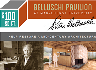 Belluschi Pavilion email